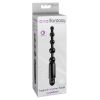 Anal Fantasy Collection Beginners Power Beads - Black