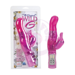 The Original Wild G Vibe - Pink