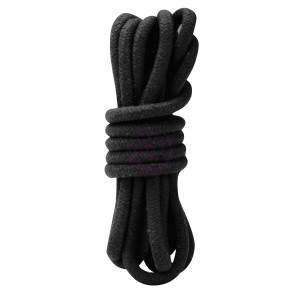 Sexy Bondage Rope 3m / 10ft - Black