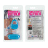 Shanes World Hookup Remote Control - Blue