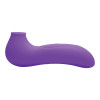 Shegasm Petite Focused Clitoral Stimulator - Purple