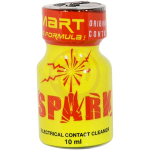 Spark Electrical Contact Cleaner - 10 ml