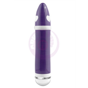 Ceramix No. 11 -  Purple/white