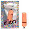 Foil Pack 3-Speed Bullet - Orange