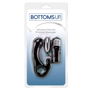 Bottoms Up Silicone Please My P-Spot