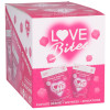 Love Bites - Female Sensual Gummies - 12 Pack