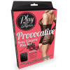 Play With Me Lingerie Kit - Provocative