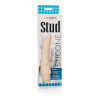 Silicone Studs Stiffy - Ivory