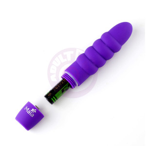 Sugr Twissty Mini Bullet - Purple