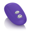 7-Function Lover's Remote - Purple