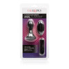 10 Function Remote Anal Climaxer - Black