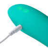 Health and Wellness Oral Flutter Plus - Teal
