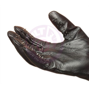 Vampire Gloves Medium
