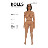 Kitty - Realistic Sex Doll - Bulk Packaging
