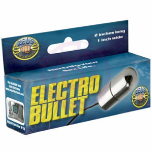 Electro Bullet