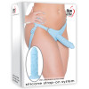 Silicone Strap-on System
