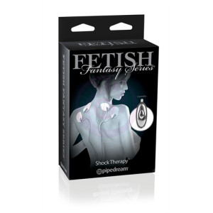 Fetish Fantasy Series Limited Edition  Shock Therapy