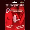 Tongue Dinger - Magenta