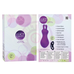 Lust L1 - Purple