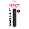 Frenzy - Power Bullet- Black