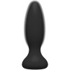 A-Play - Vibe - Experienced - Rechargeable  Silicone Anal Plug With Remote