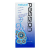 Passion Natural Lubricant 200 Pieces Fishbowl
