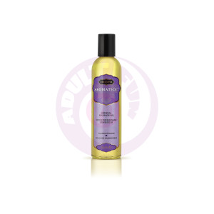 Aromatics Massage Oil - Harmony Blend - 2 Fl Oz