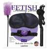 Fetish Fantasy Series - Bedroom Lover's Kit