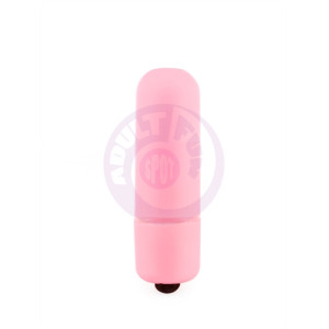 Adam and Eve Love Bullet - Pink