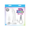 Jelly Rancher Couples Kit - Clear