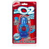 The Big O 2 - 6 Count Box - Assorted Colors