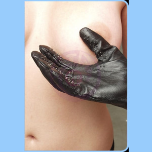 Vampire Gloves - Extra Large