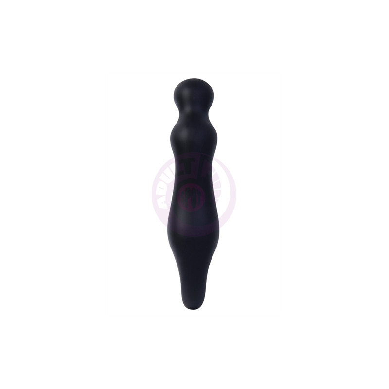 Adam and Eve Silicone P-Spot Massager