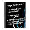 Passion Hybrid Water and Silicone Blind Lubricant - 8 Oz.