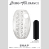 Zero Tolerance Snap Rechargeable Compact Stroker