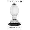 Crystal Ball - Clear