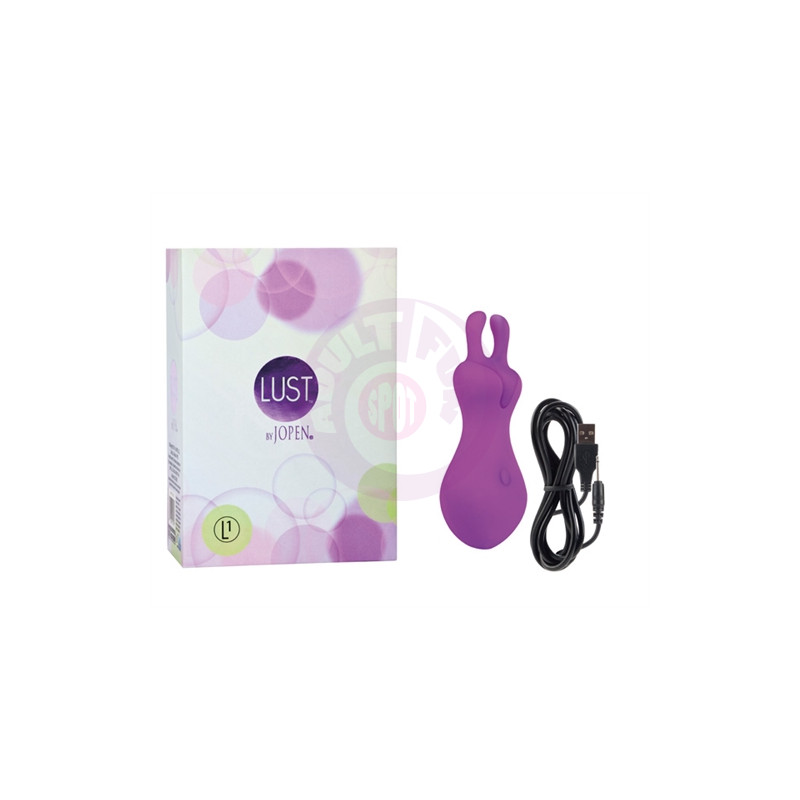 Lust L1 - Purple