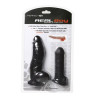 Real Boy Double Toy Kit - Black