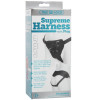 Vac-U-Lock Platinum Edition Supreme Harness - Black
