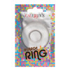 Foil Pack X-Large Ring - Clear