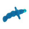 All Mighty Azure Vibe Silicone - Blue