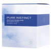 Pure Instinct Pheromone Massage Candle True Blue 5.2 Oz