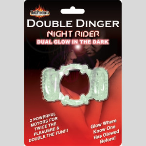 Double Dinger - Night Rider