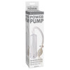 Beginners Power Pump - Clear