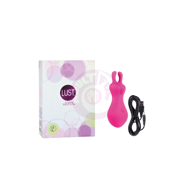 Lust L1 - Pink