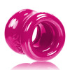 Squeeze Ballstretcher - Hot Pink