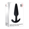 Adam and Eve's Rechargeable Vibrating Anal Plug