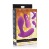 10x G-Pearl G-Spot Stimulator With Moving Beads