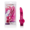 10 Function Ballsy 7 Inches - Hot Pink