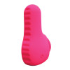 Nea Rechargeable Finger Vibe - Foxy Pink